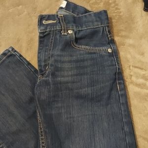 Boys levis